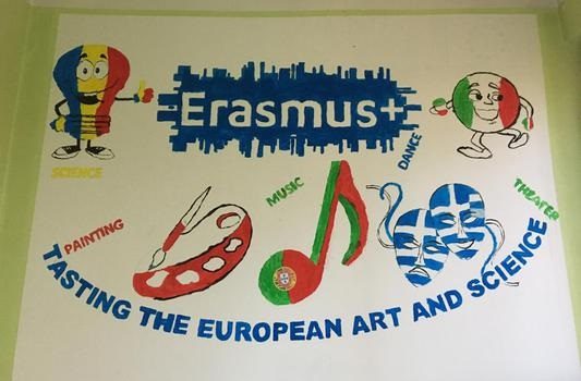 Activity C1 – Painting Activity C1 – Painting