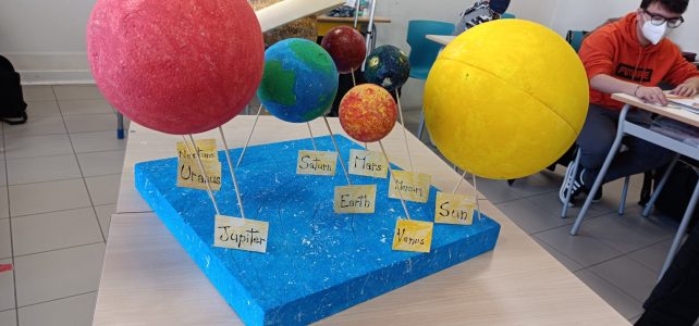 Activity C6 – Science Activity C6 – Science